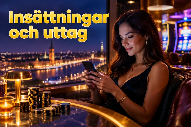 Spel och funktioner