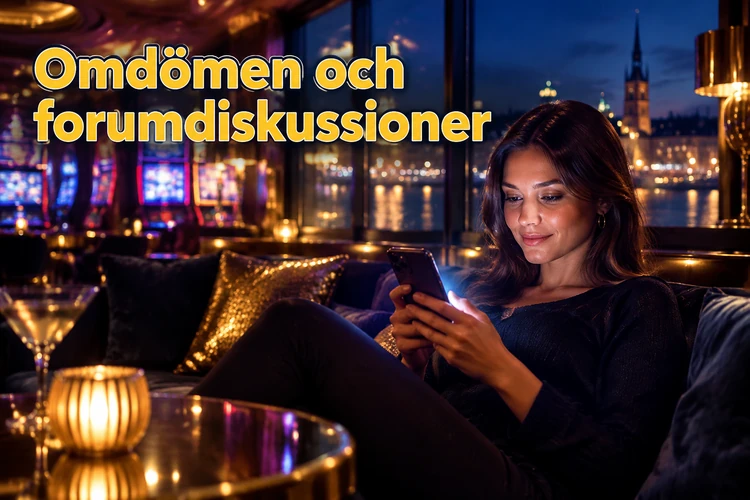 Bonusvillkor att läsa